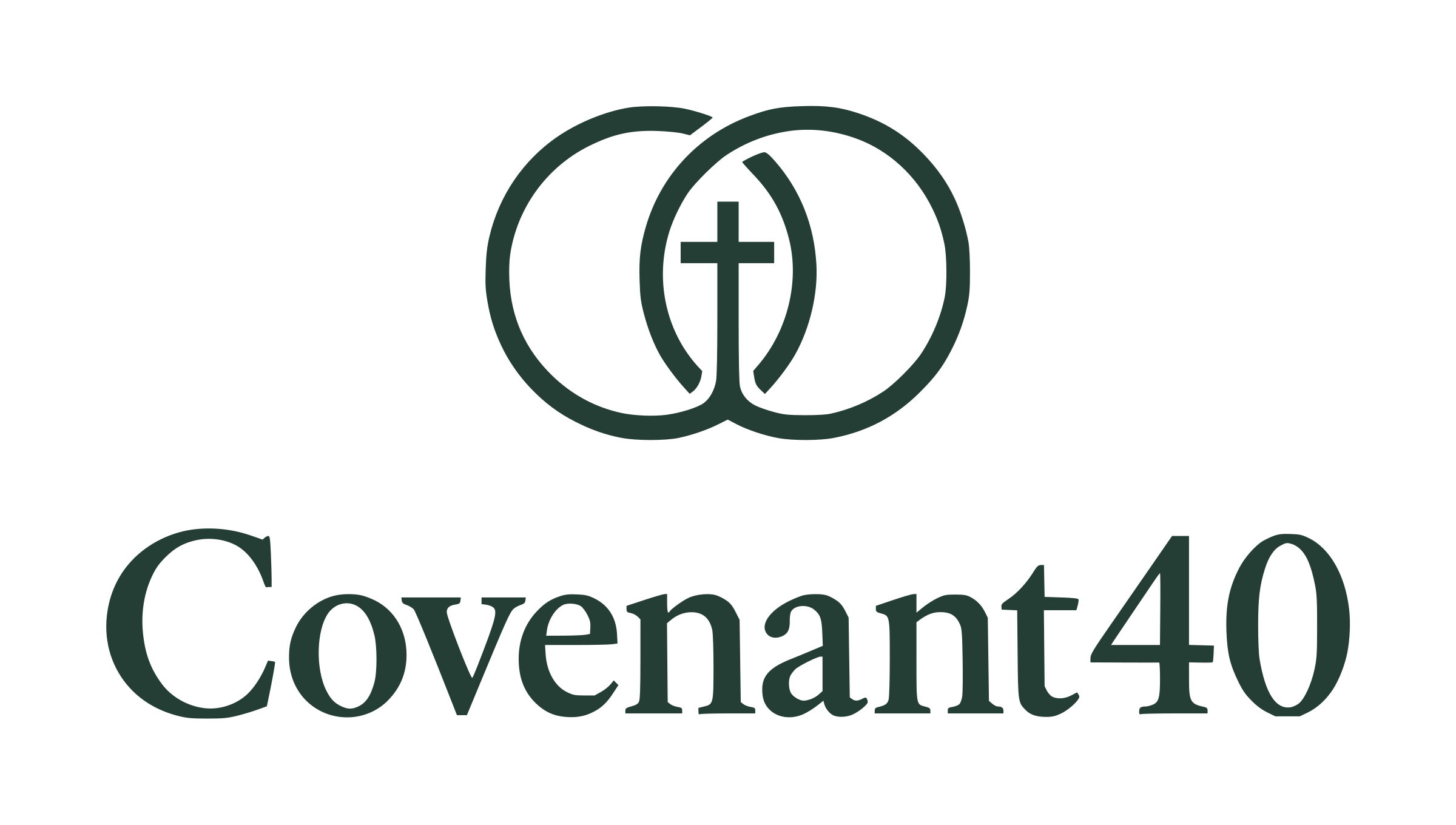 Covenant40